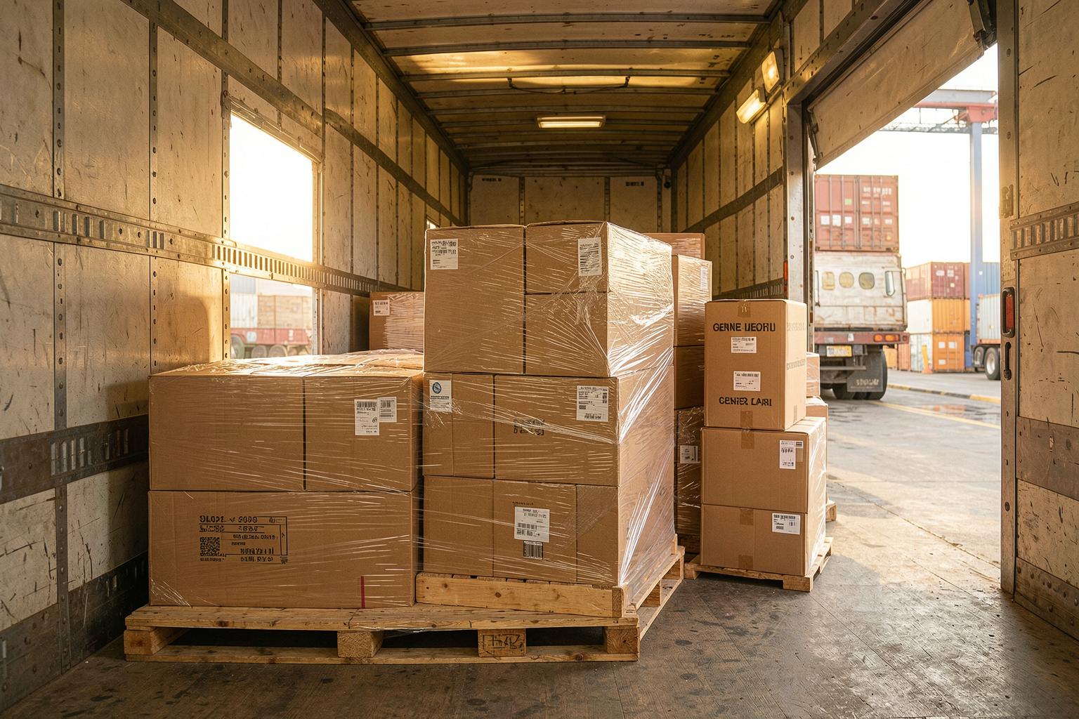 General Freight